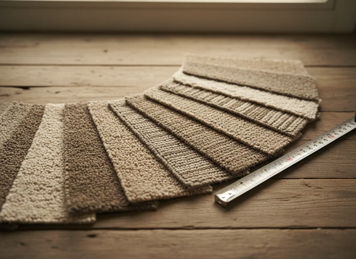 Carpet Installation Woodland, AL FAQs